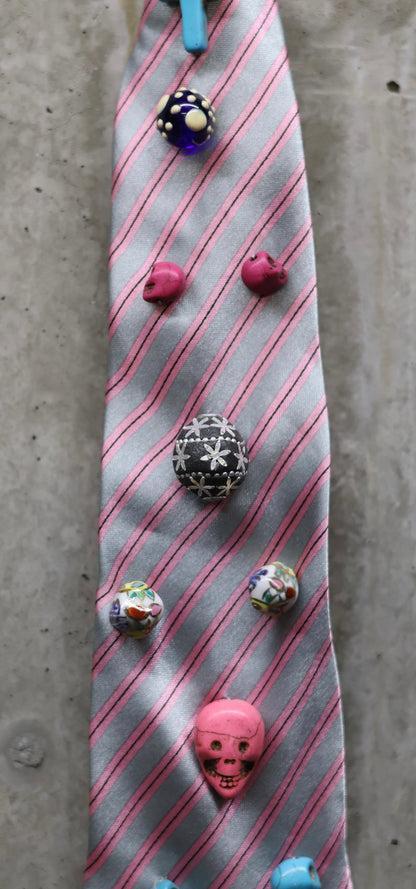 Sugar Candy Tie
