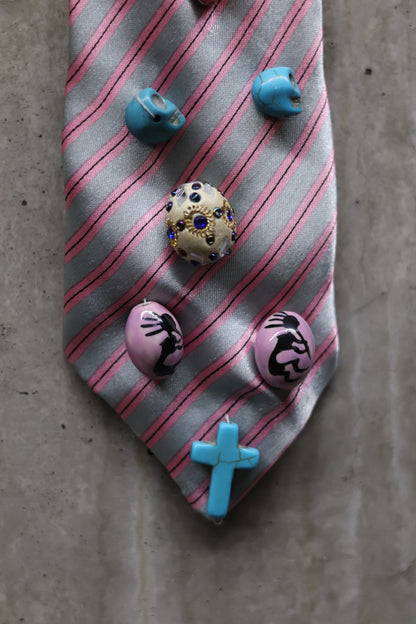 Sugar Candy Tie